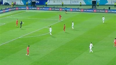 شاهد أهداف البحرين وعمان في نهائي خليجي 26