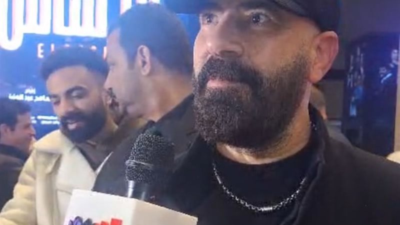 محمد سعد