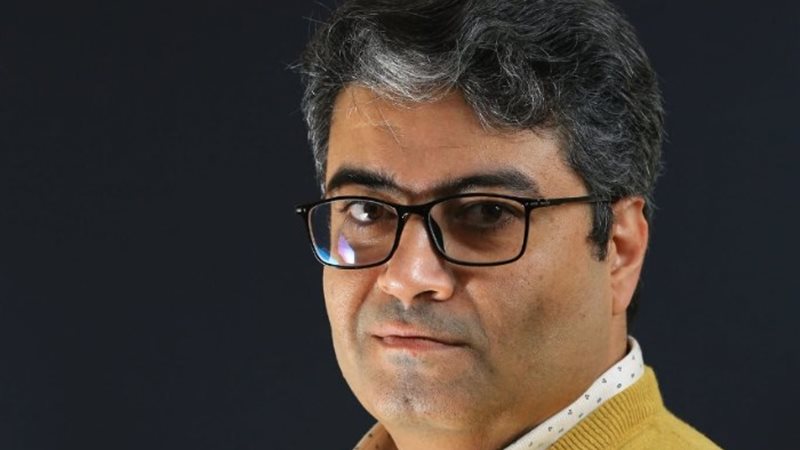 الكاتب محمد يوسف