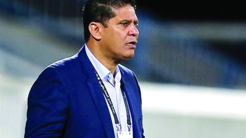 ايمن الرمادي