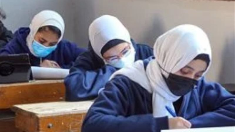 الامتحانات