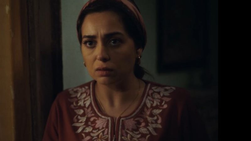 مسلسل ساعته وتاريخه