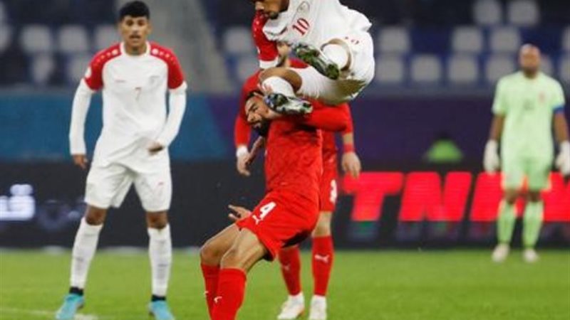 عمان والبحرين