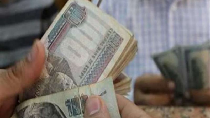 معاشات شهر يناير