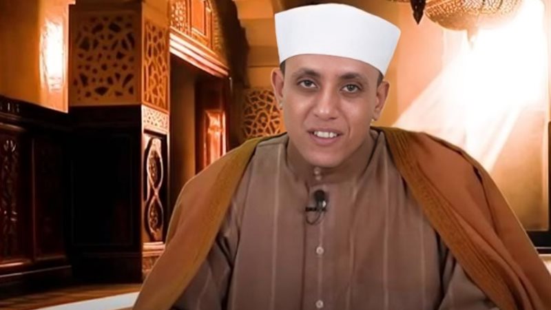 الشيخ خالد حسن