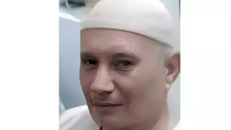 الشيخ حسن جعفر حسن، خطيب المسجد