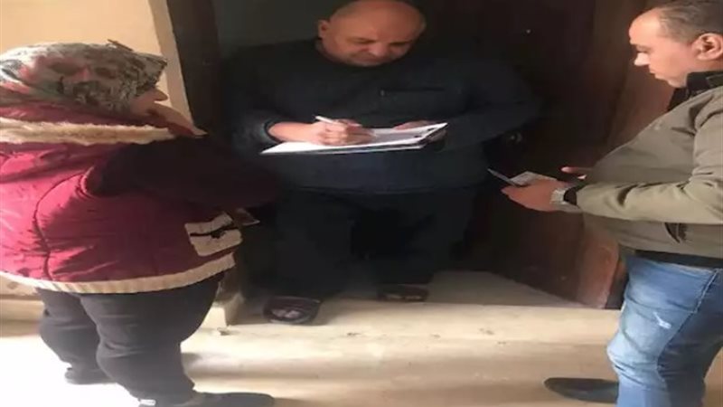صورة من الحدث