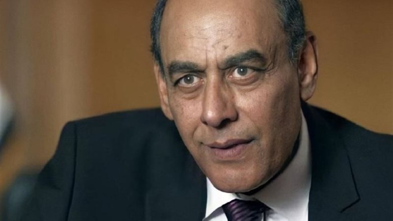 أحمد بدير