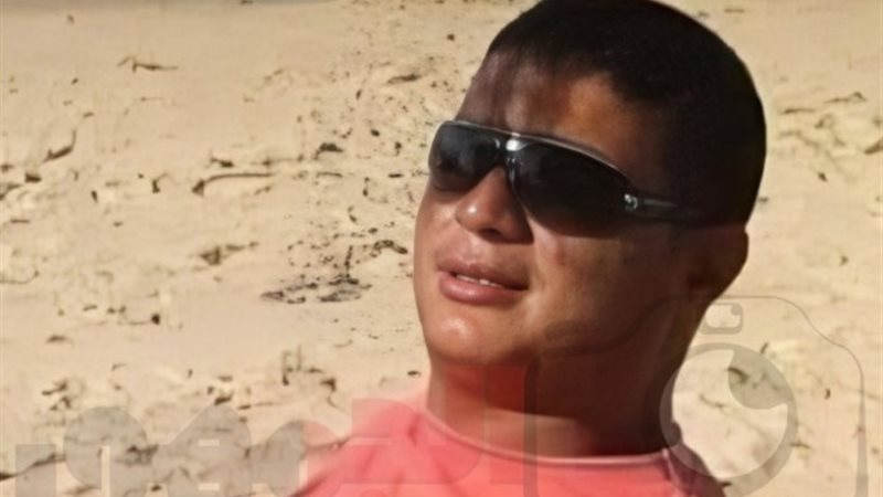 المجني علية ابن صاحب قهوة أسوان