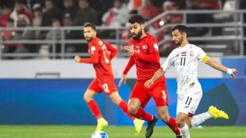 عمان والبحرين
