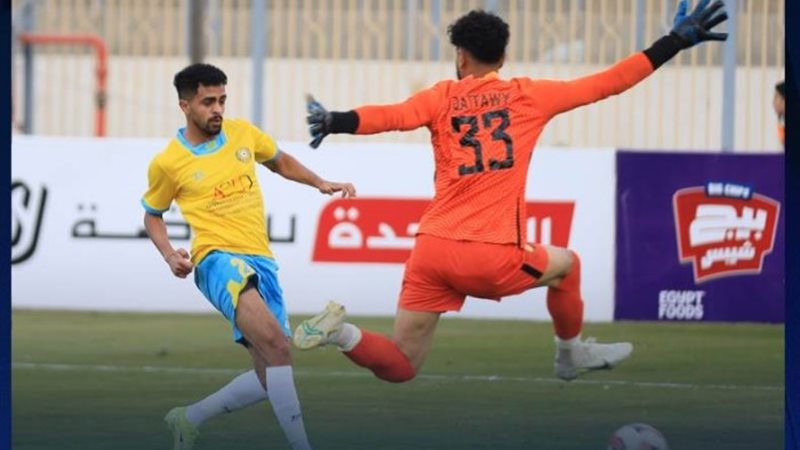 الإسماعيلي وطنطا
