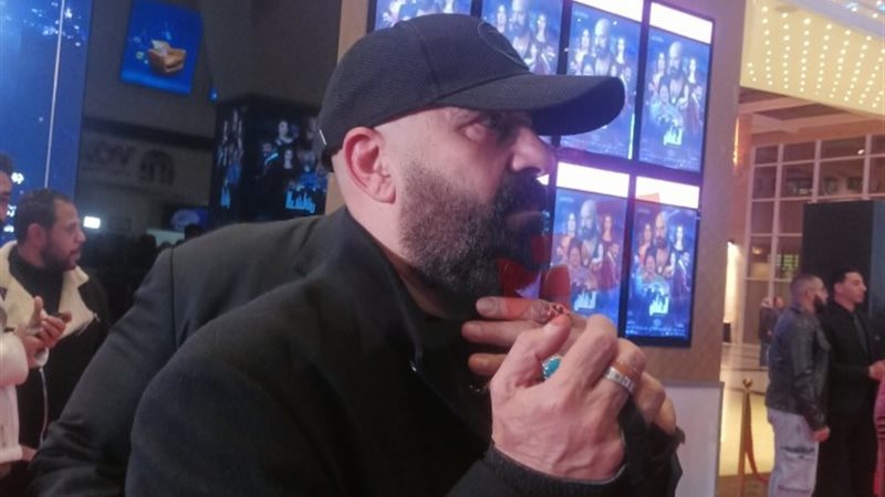 محمد سعد