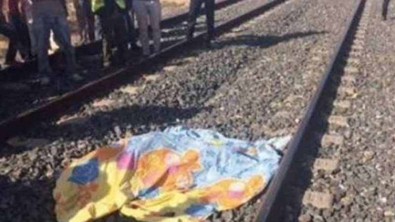 حادث القليوبية
