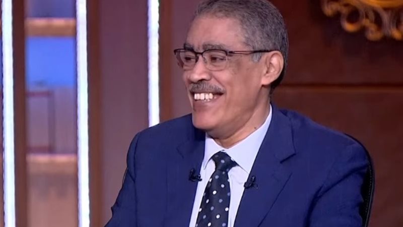 ضياء رشوان