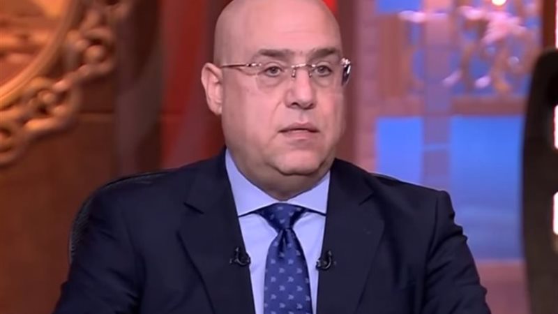 الدكتور عاصم الجزار