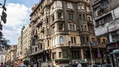 زيادة جديدة في الإيجارات القديمة بنسبة 15% بنص القانون (تفاصيل)
