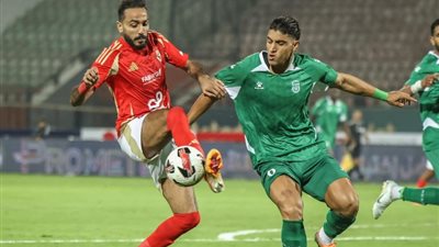 الأهلي يعلن غياب كهربا عن تدريبات الفريق قبل مواجهة سموحة في الدوري