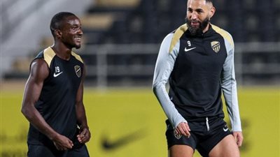 إصابة ثنائي الاتحاد السعودي ضربة موجعة قبل لقاء الهلال المرتقب
