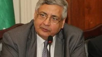 فيروس جديد يضرب الصين ومستشار الرئيس يكشف حقيقة الوضع في مصر