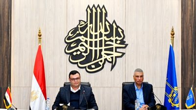 وزير الإسكان يعتذر لأهالي أسوان.. اعرف السبب
