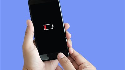 6 خطوات لإطالة عمر بطارية هاتفك بسهولة