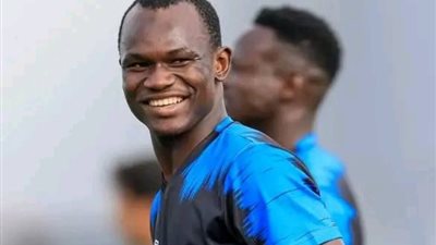 أول تعليق من كوليبالي نجم الهلال السوداني بعد التأهل لربع نهائي دوري الأبطال