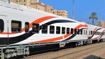 مواعيد قطارات القاهرة - الإسكندرية والعكس اليوم الإثنين 6 يناير