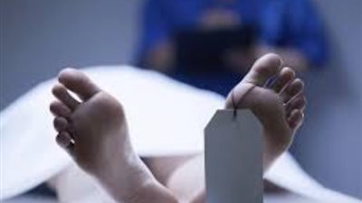 انتداب الطب الشرعي لبيان سبب وفاة شخص عثر عليه في الشارع بالوراق