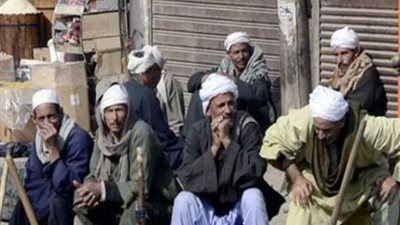 موعد ومكان صرف 1000 جنيه منحة عيد الميلاد للعمالة غير المنتظمة