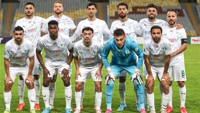 المصري يطير إلي نيجيريا الخميس المقبل لمواجهة إنيمبا بالكونفدرالية