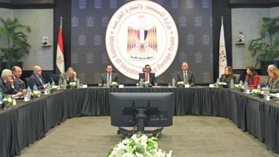 وزير الاستثمار: صادراتنا تسجل 40 مليار دولار في 2024 ونستهدف 145مليار دولار