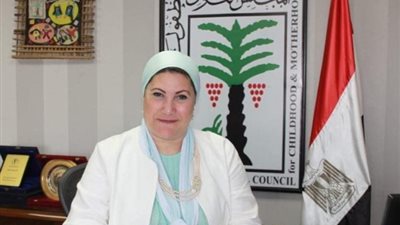 بلاغ للنائب العام في واقعة عرض أطفال للتبني بمقابل مادي على «السوشيال ميديا»
