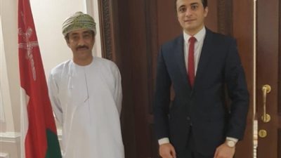سفير عمان لـ« الجمهور»، السلطنة تدعم عودة سوريا للجامعة العربية ومستعدة للوساطة