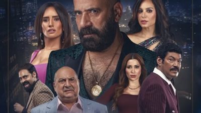 بعد تعليقه على الدشاش، محمد سعد يشكر تامر حسني: «حبيبي يا تمور شرفتني»