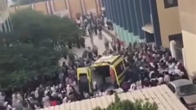 طالبة جامعية تنهى حياتها داخل لجنة الامتحان بسبب الغش