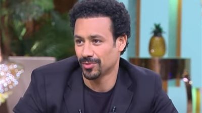 أحمد داوود يبحث عن اسم لمسلسله الجديد