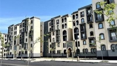 موعد ظهور نتيجة التقديم في شقق سكن لكل المصريين 5