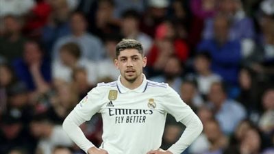 في وقت مبكر، ريال مدريد يسجل الأول في شباك مونيرا (فيديو)