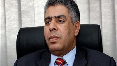 عماد الدين حسين عن حزب الجبهة الوطنية:  الحزب لا يزال في مرحلة وضع برنامجه ورؤيته السياسية
