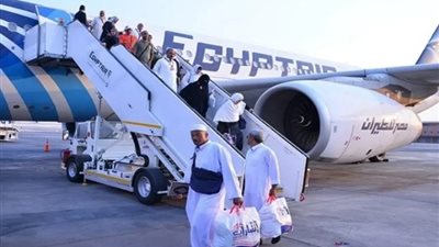 قرض الحج والعمرة 2025، استلم 400 ألف جنيه من المصرف المتحد
