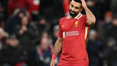 رئيس رابطة الدوري السعودي: الاهتمام بـ محمد صلاح ليس سرا