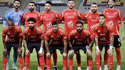 الأهلي يستضيف سموحة في لقاء مؤجل بالدوري المصري