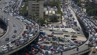 بسبب القطار الكهربائي، غلق محور الأوتوستراد ثلاثة أشهر (اعرف إمتى؟)