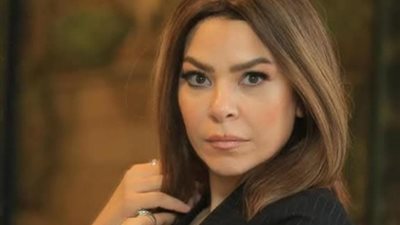 موعد ومكان عزاء والد الفنانة ألفت عمر