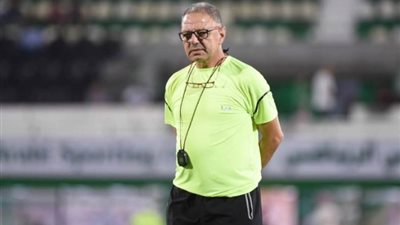 بعد رحيل بابا فاسيليو، الاتحاد السكندري يعلن تعيين طلعت يوسف مديرًا فنيًا