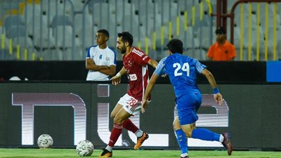 حسام حسن يقود تشكيل سموحة أمام الأهلي في الدوري اليوم