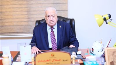 موعد ومكان عزاء الفريق جلال الهريدي مؤسس سلاح الصاعقة المصري