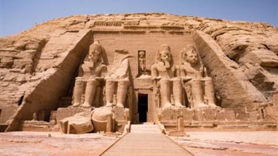 رحلات أبو سمبل تتصدر قائمة تليجراف لأفضل 10 جولات بحرية فى 2025
