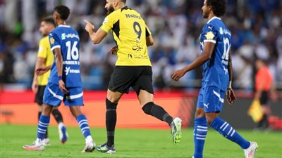 شاهد أهداف مباراة الهلال والاتحاد في ربع نهائي كأس الملك