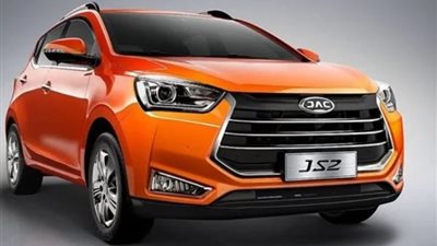 أرخص كروس أوفر في مصر، مواصفات وسعر سيارة جاك S2 موديل 2024